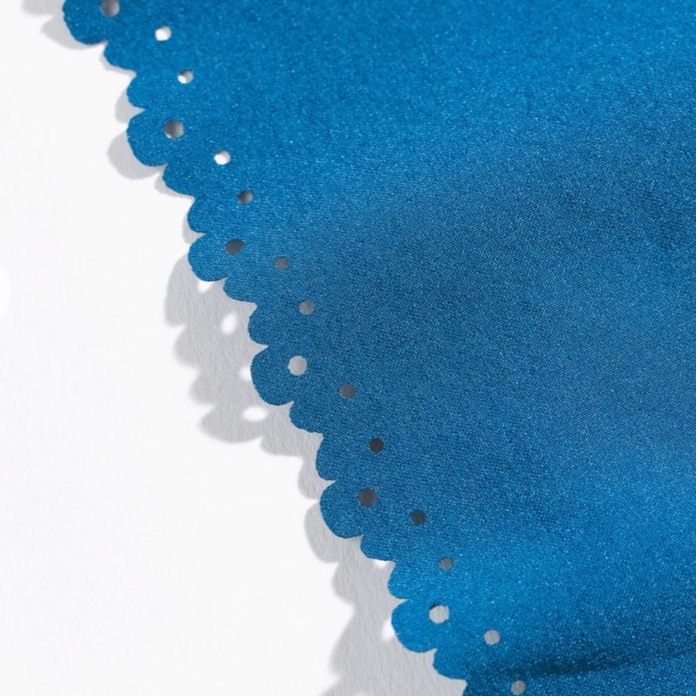 Lululemon Fast As Light Short Jet Set Blue - Picture 7 of 16